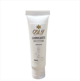 OSLY Silicona Lubricante Para Uso En Agua Extra Suave by lamoresex