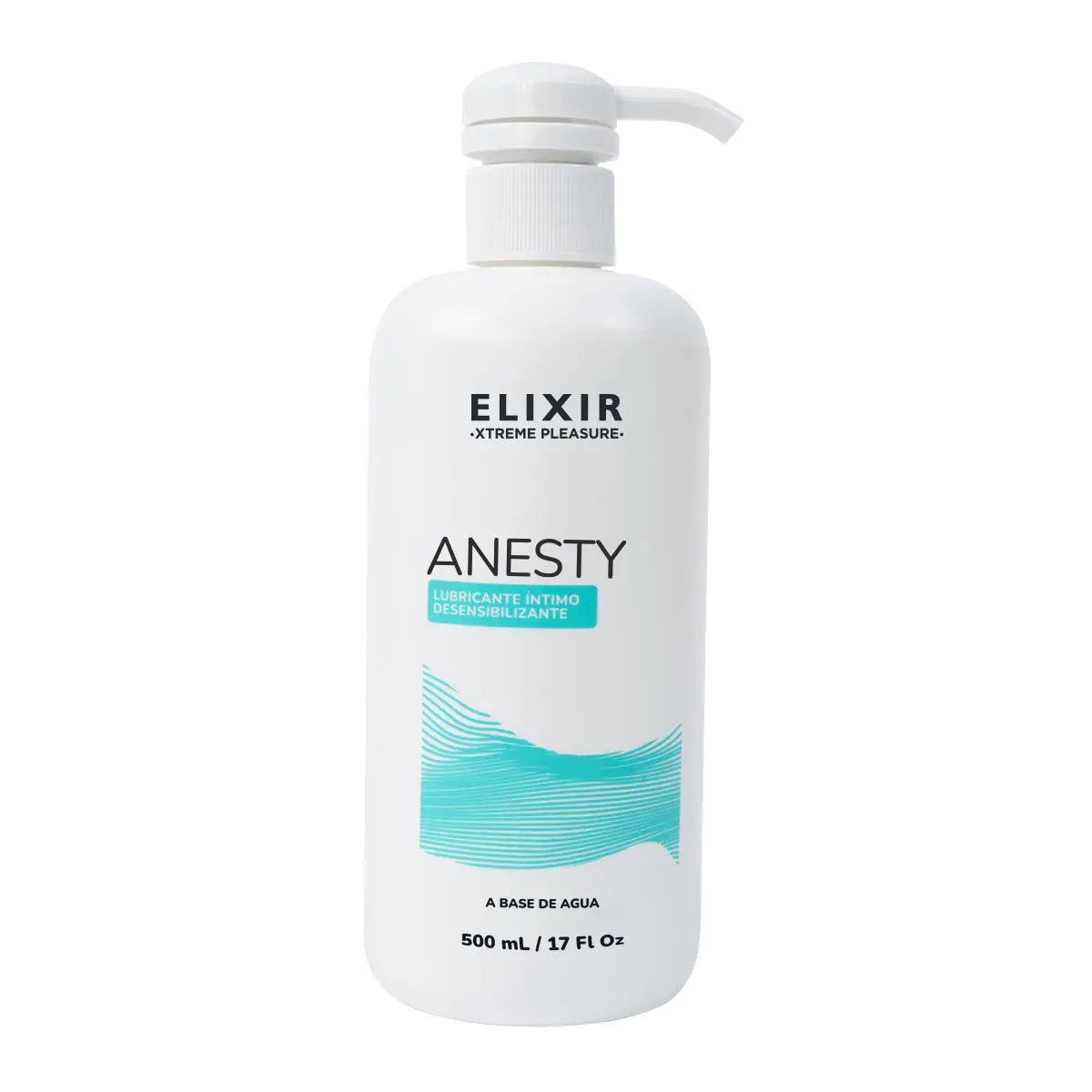 ANESTY 2.2