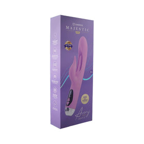 Vibrador Avery con Carga USB-C Camtoyz by SEXSHOPLAMORE