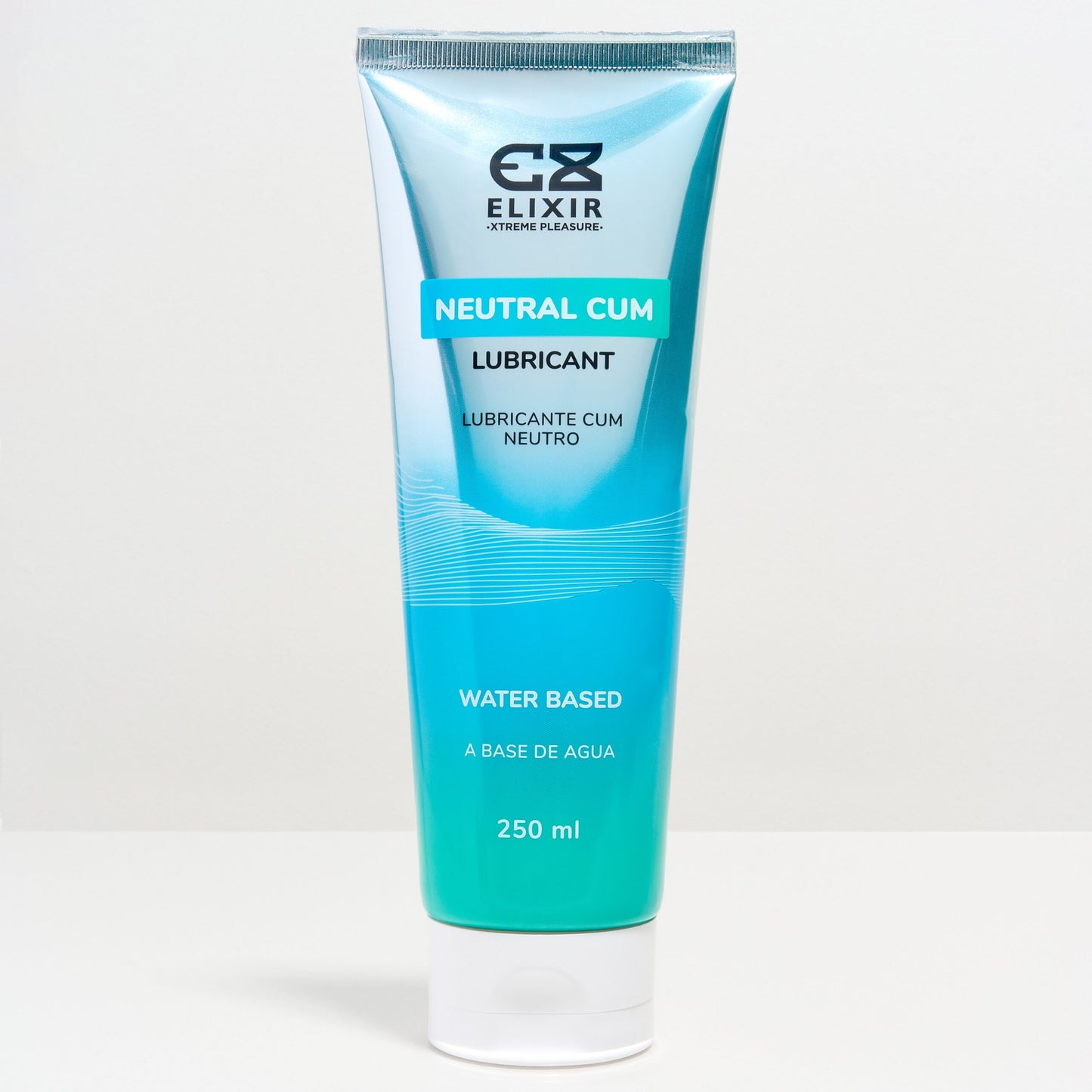 Lubricante Intimo Cum Neutro 250ml
