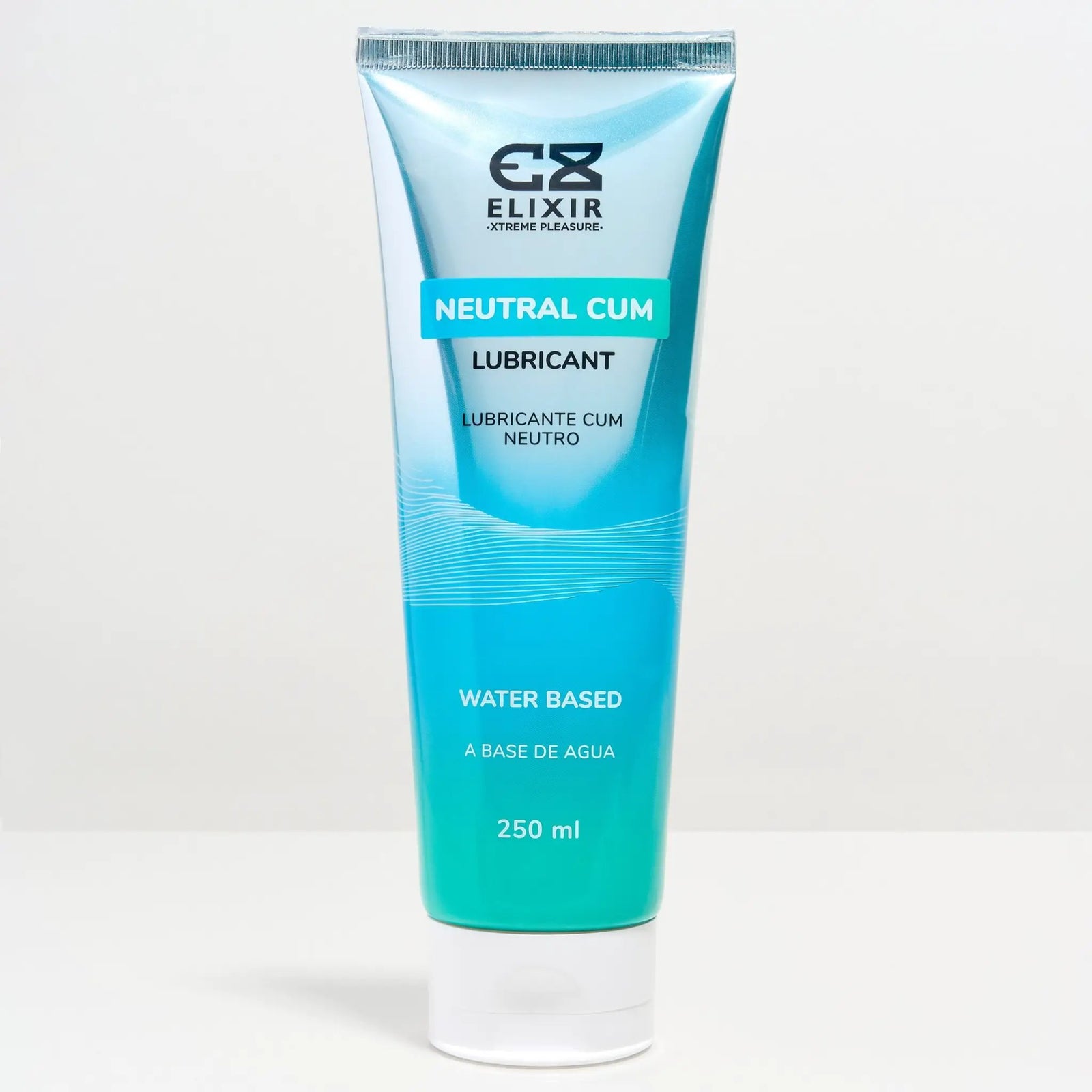 Lubricante Intimo Cum Neutro 250ml
