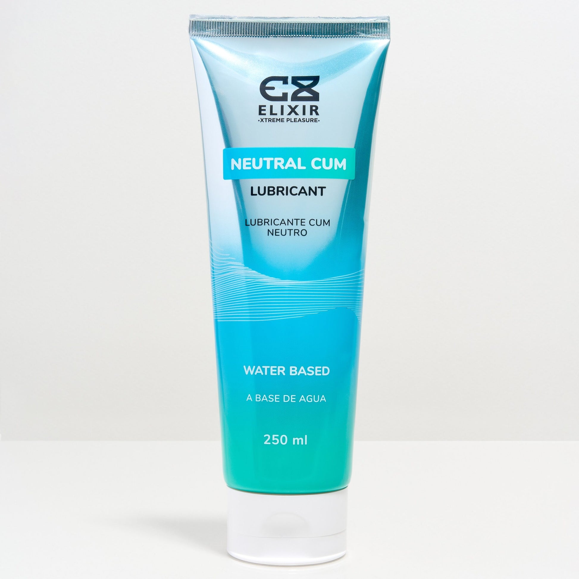 Lubricante Intimo Cum Neutro 250ml