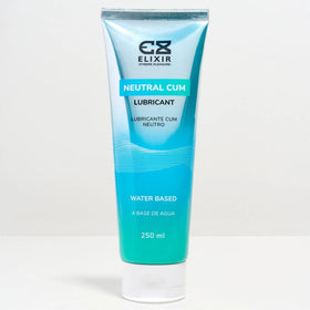 Lubricante Intimo Cum Neutro 250ml