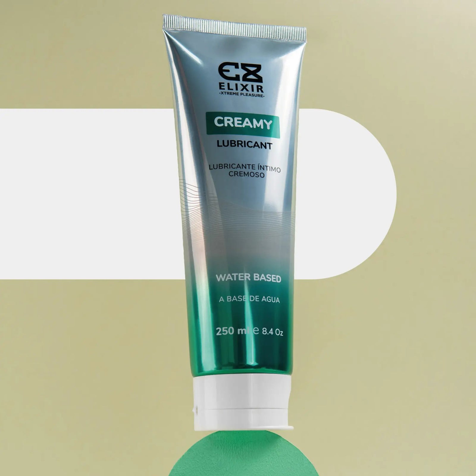 Combo CUM Elixir