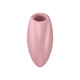 Satisfyer Cutie Heart Rosado by Satisfyer