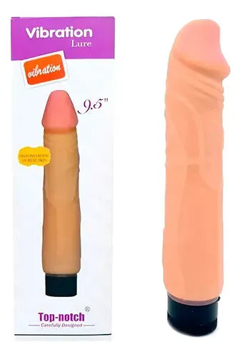 VIBRADOR LURE 23 CM by lamoresex