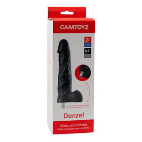 Dildo repuesto sex machine Denzel Camtoyz