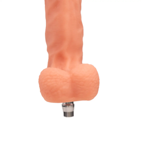 Dildo repuesto sex machine Denzel Camtoyz