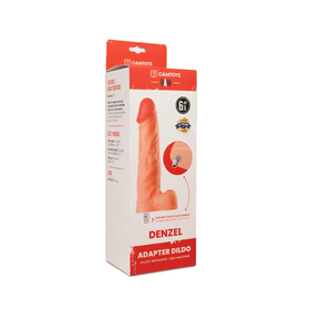 Dildo repuesto sex machine Denzel Camtoyz