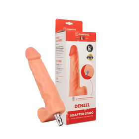 Dildo repuesto sex machine Denzel Camtoyz