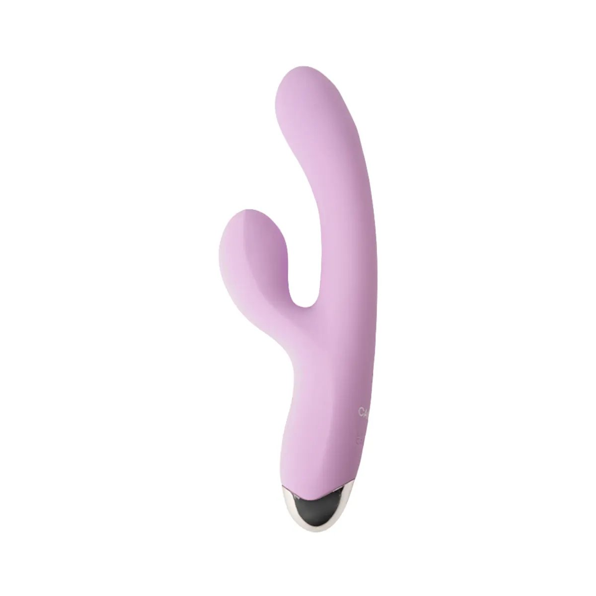 Vibrador Rabbit con sensación de calor Dona Camtoyz by SEXSHOPLAMORE