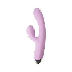 Vibrador Rabbit con sensación de calor Dona Camtoyz by SEXSHOPLAMORE