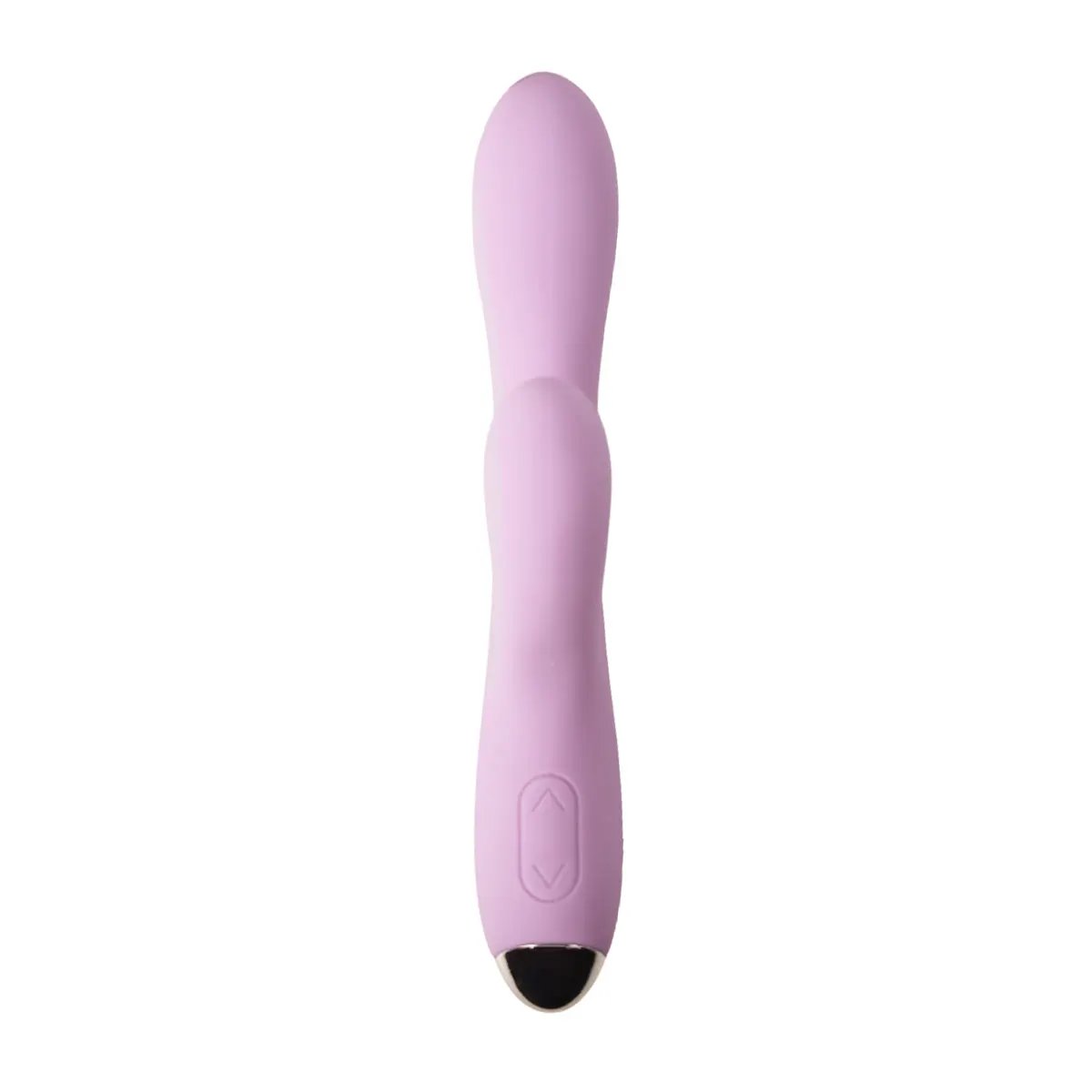 Vibrador Rabbit con sensación de calor Dona Camtoyz by SEXSHOPLAMORE