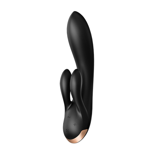 Satisfyer Double Flex