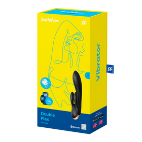 Satisfyer Double Flex by Satisfyer