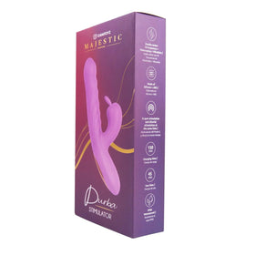 Vibrador Durba Camtoyz by SEXSHOPLAMORE