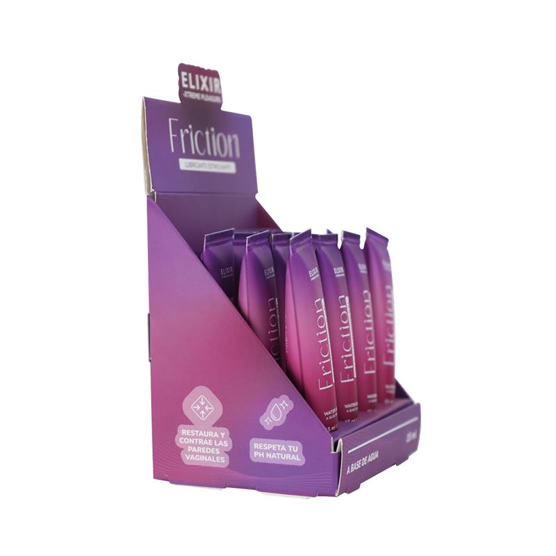 Lubricante Estrechante Friction Elixir