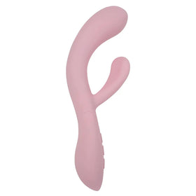 FlexiCurve Vibrador Rabbit Ergonómico con App Camtoyz by SEXSHOPLAMORE