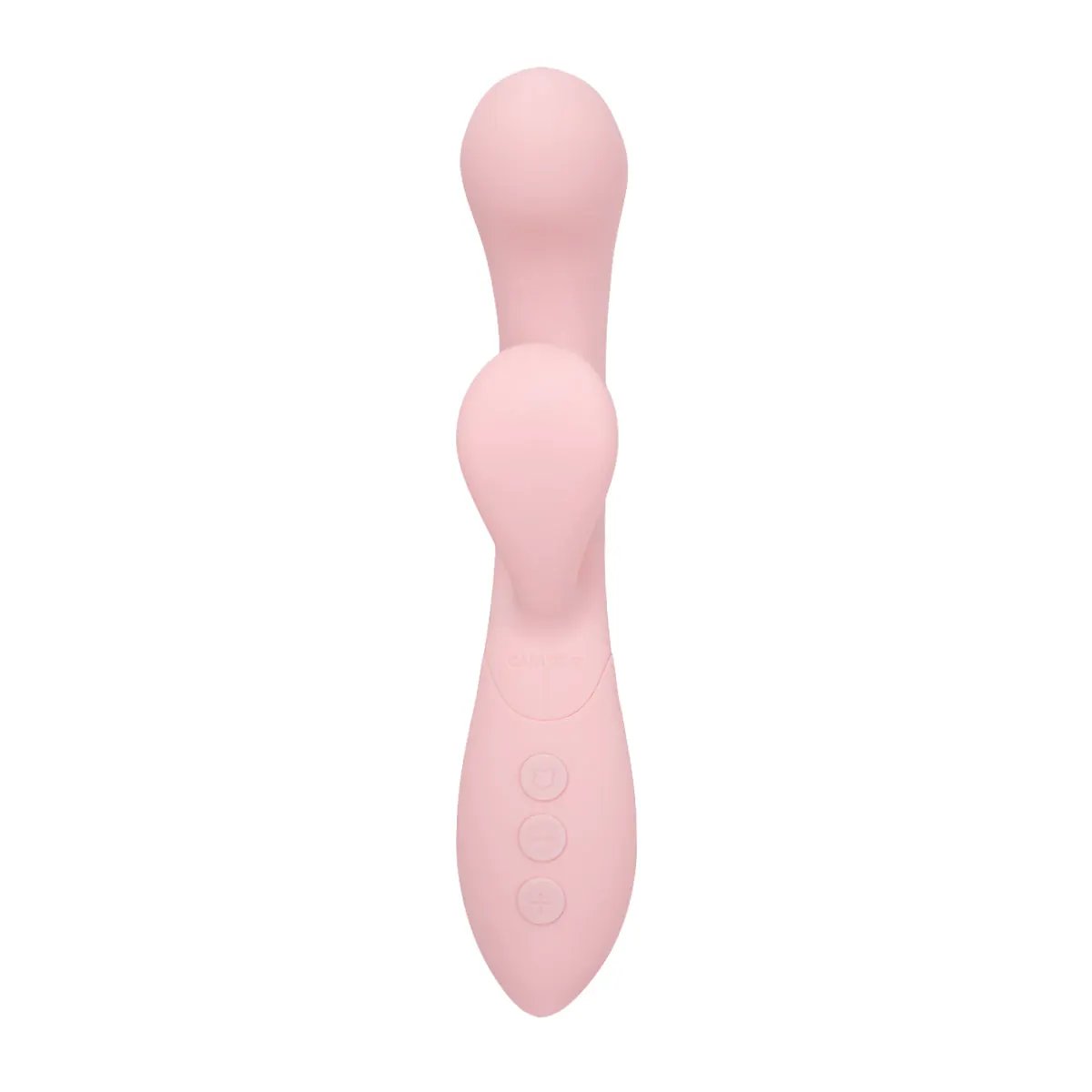 FlexiCurve Vibrador Rabbit Ergonómico con App Camtoyz by SEXSHOPLAMORE