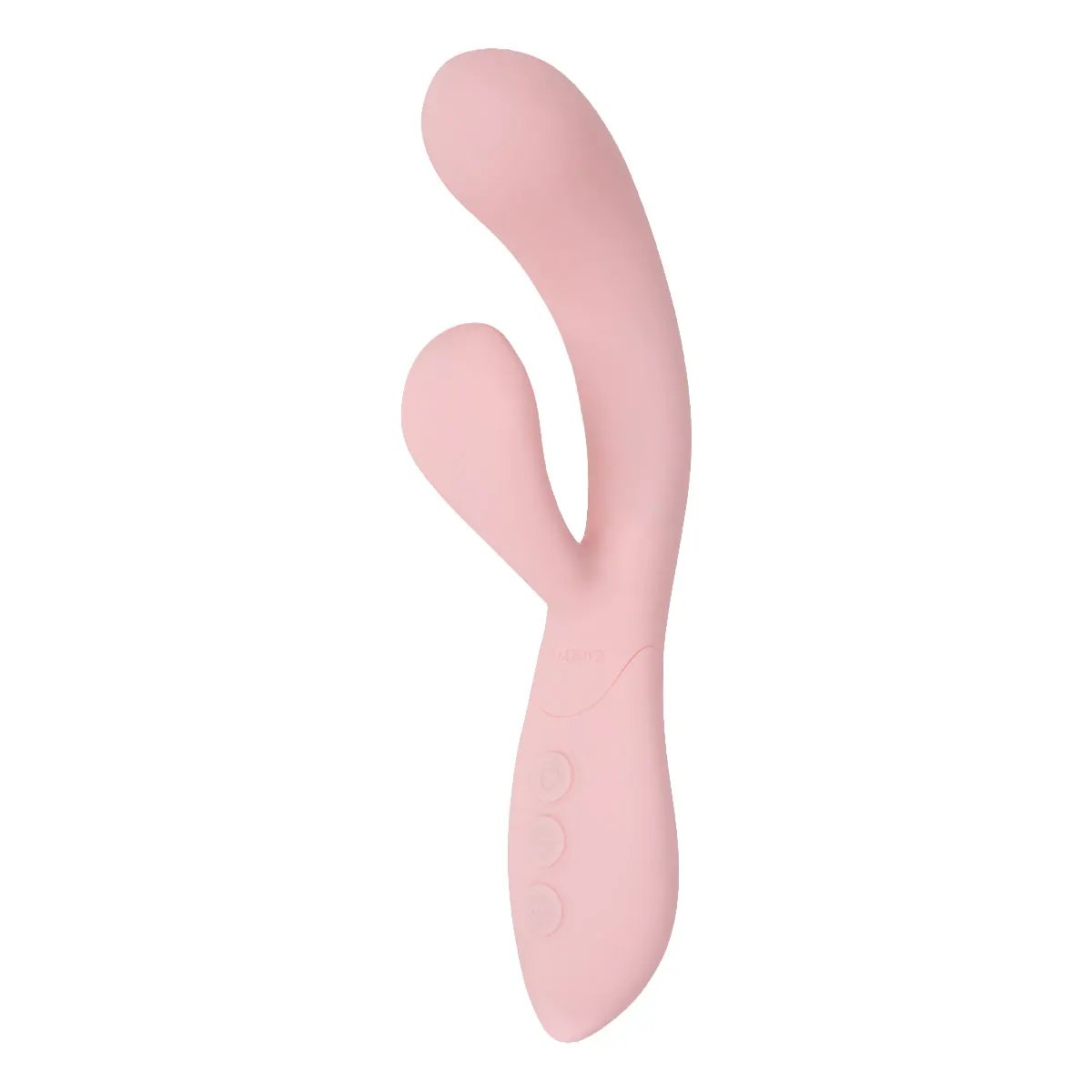 FlexiCurve Vibrador Rabbit Ergonómico con App Camtoyz by SEXSHOPLAMORE