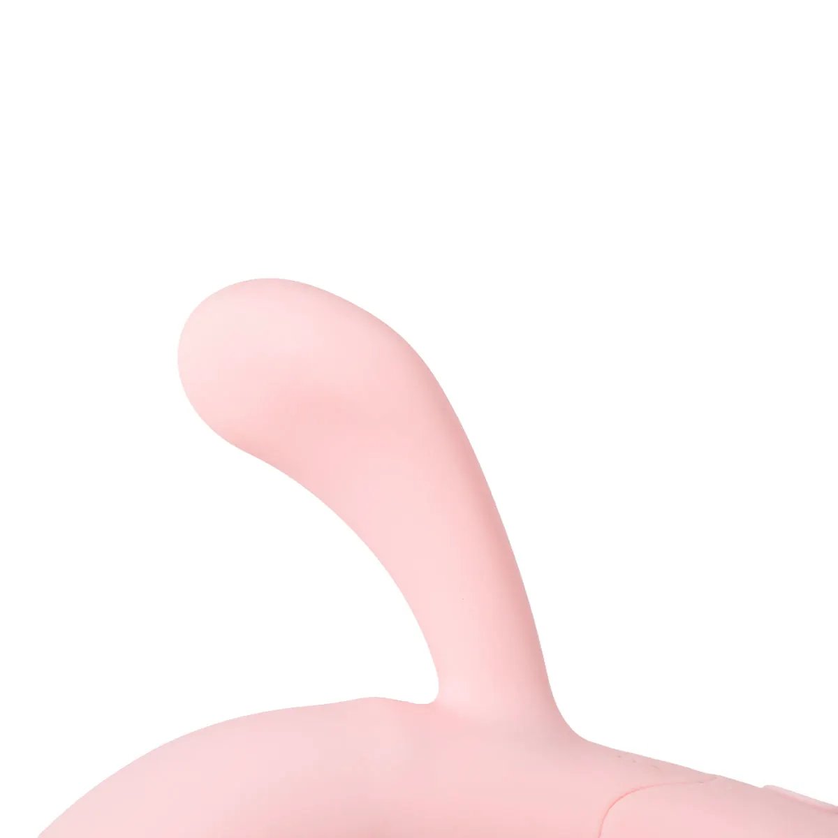 FlexiCurve Vibrador Rabbit Ergonómico con App Camtoyz by SEXSHOPLAMORE