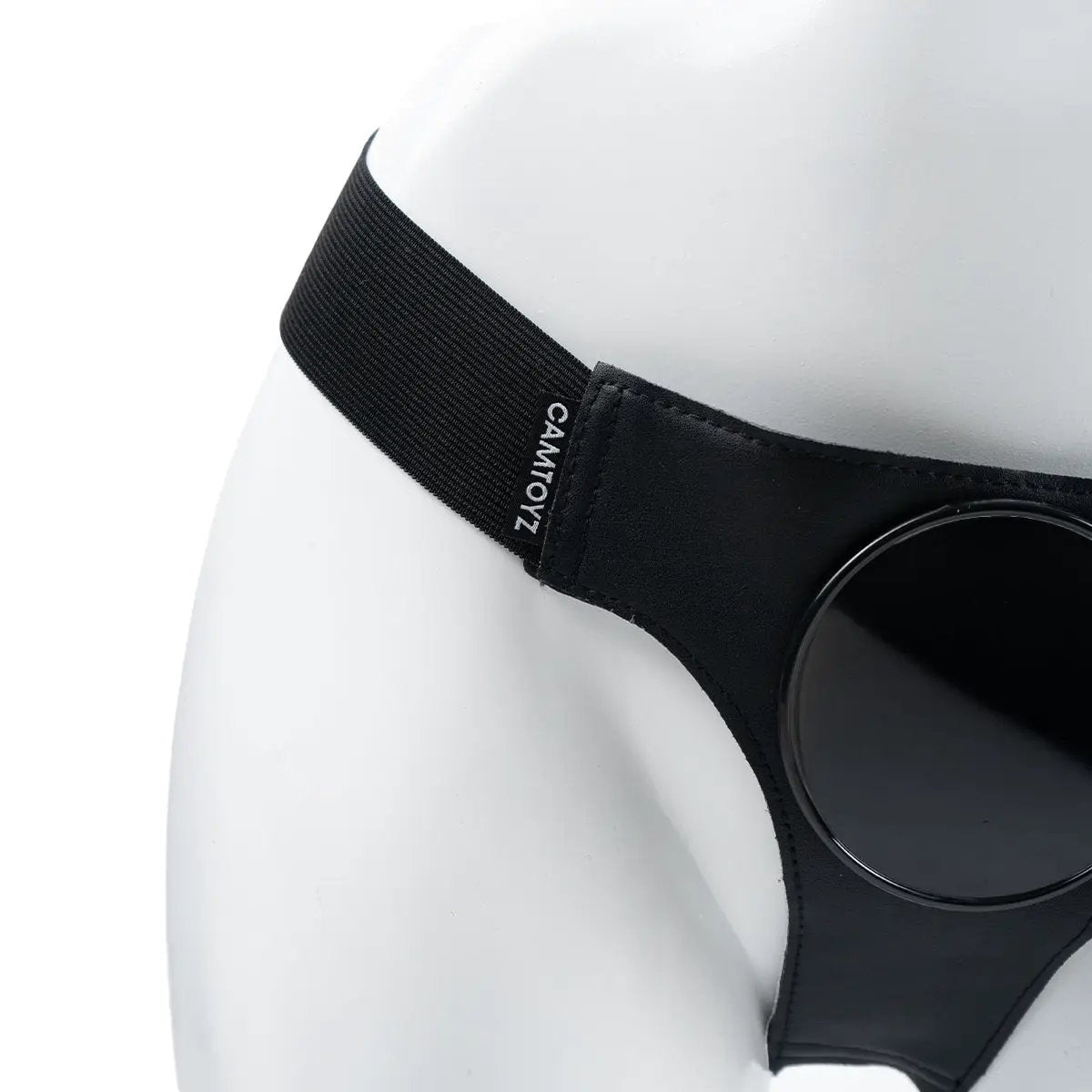 Arnés Strap on- para dildos con ventosa Harnessy Camtoyz