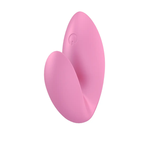 Satisfyer Love Riot by Satisfyer