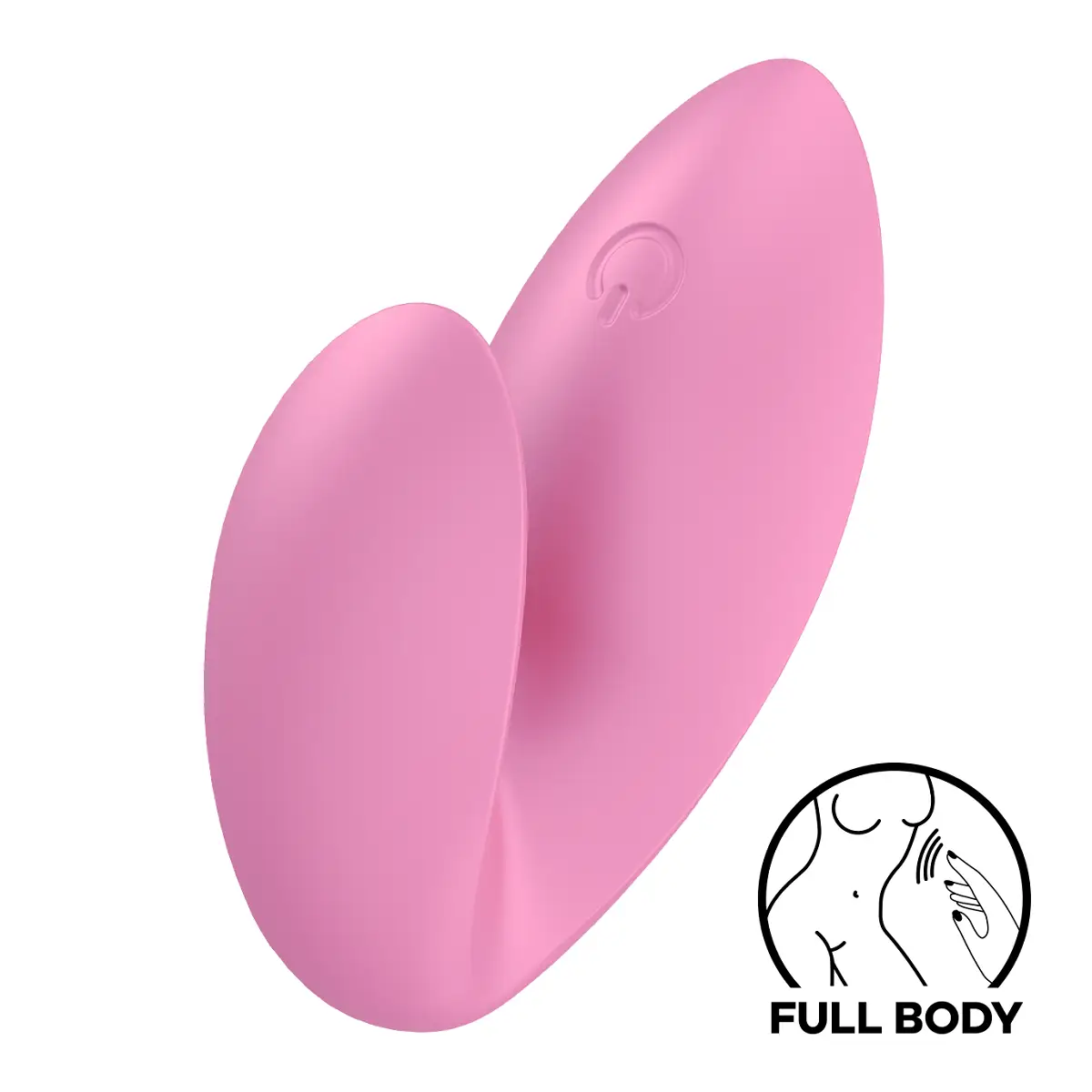 Satisfyer Love Riot by Satisfyer
