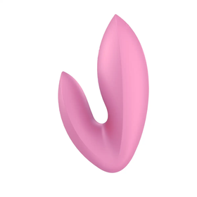 Satisfyer Love Riot by Satisfyer