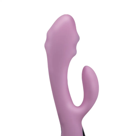 Vibrador Lucile con Carga USB-C Camtoyz by SEXSHOPLAMORE