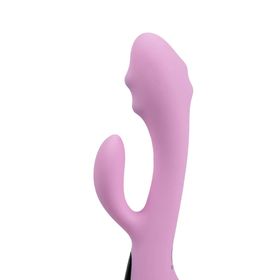 Vibrador Lucile con Carga USB-C Camtoyz by SEXSHOPLAMORE