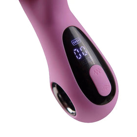 Vibrador Lucile con Carga USB-C Camtoyz by SEXSHOPLAMORE