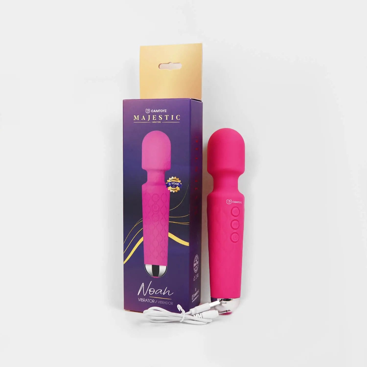 HITACHI PREMIUM HOT NOAH by lamoresex