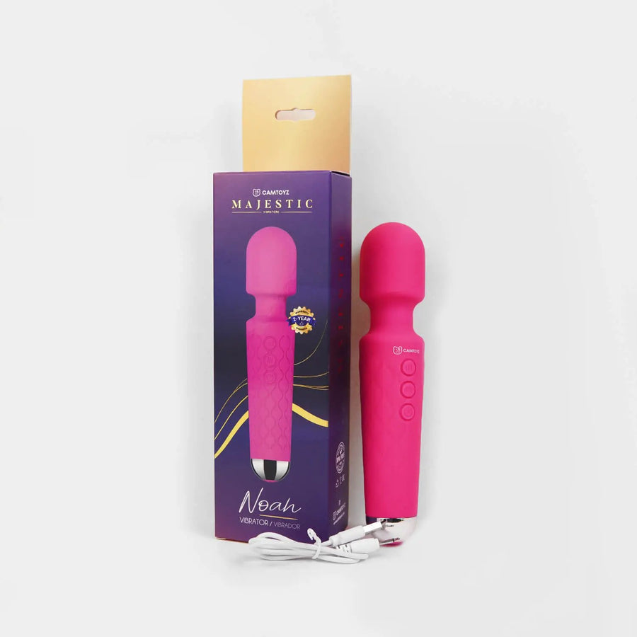 HITACHI PREMIUM HOT NOAH by lamoresex