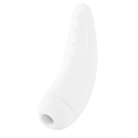 Satisfyer Curvy 2+ by Satisfyer
