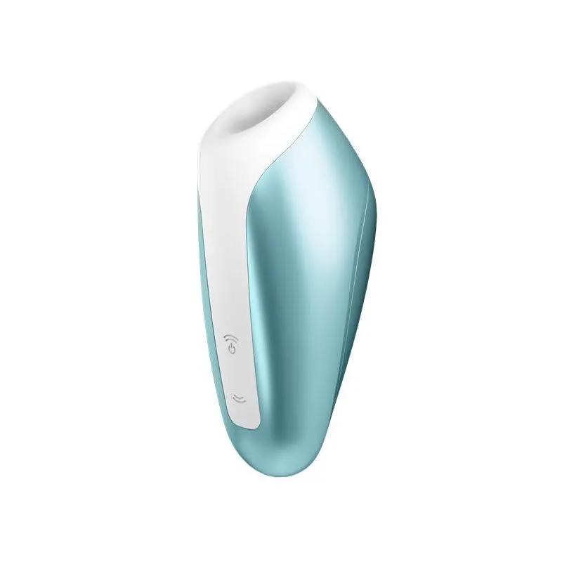 Satisfyer Love Breeze by Satisfyer