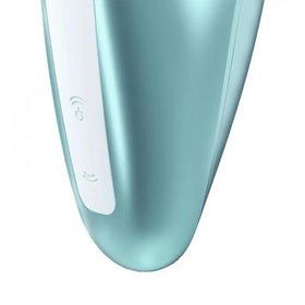 Satisfyer Love Breeze by Satisfyer