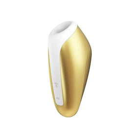 Satisfyer Love Breeze by Satisfyer