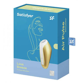 Satisfyer Love Breeze by Satisfyer
