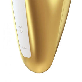 Satisfyer Love Breeze by Satisfyer