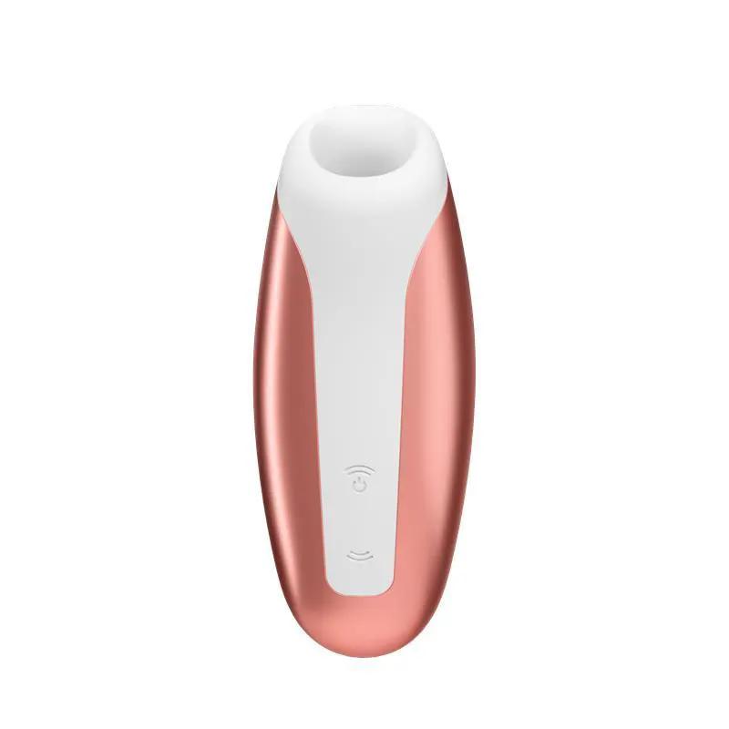 Satisfyer Love Breeze by Satisfyer