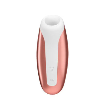 Satisfyer Love Breeze by Satisfyer