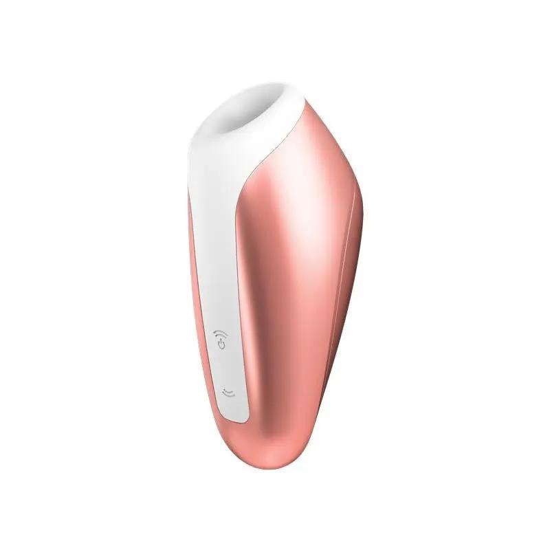 Satisfyer Love Breeze by Satisfyer
