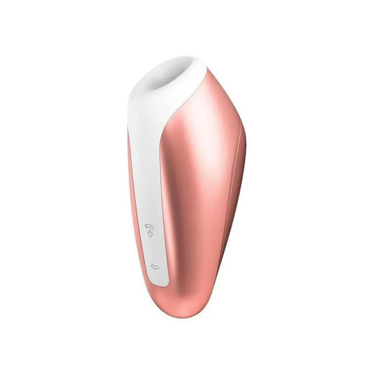 Satisfyer Love Breeze by Satisfyer