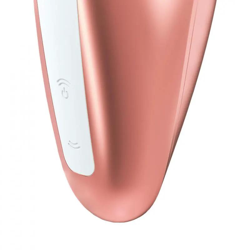 Satisfyer Love Breeze by Satisfyer