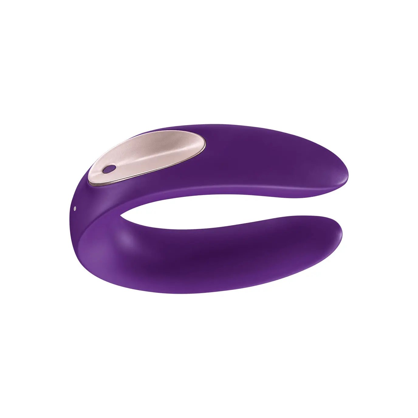 Satisfyer Double Plus Remote by Satisfyer