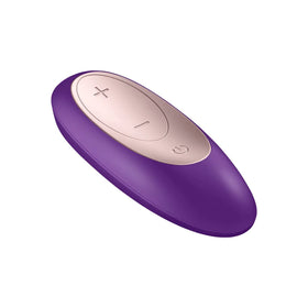 Satisfyer Double Plus Remote by Satisfyer