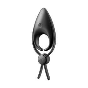 Satisfyer Sniper Negro by Satisfyer