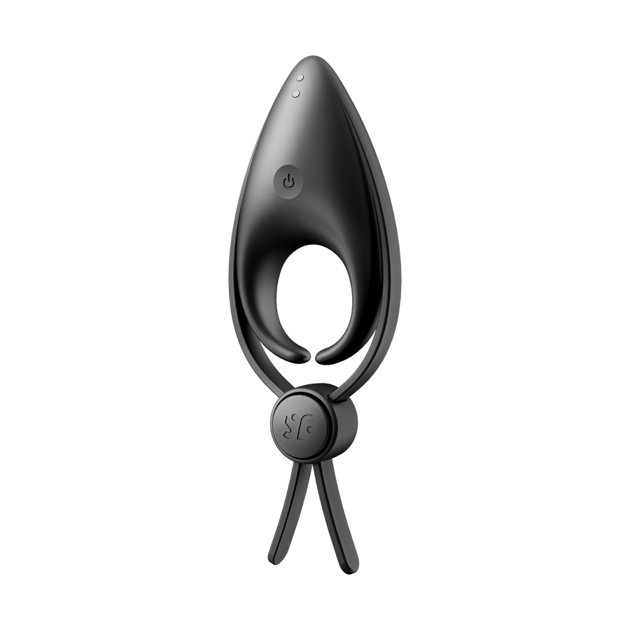 Satisfyer Sniper Negro by Satisfyer
