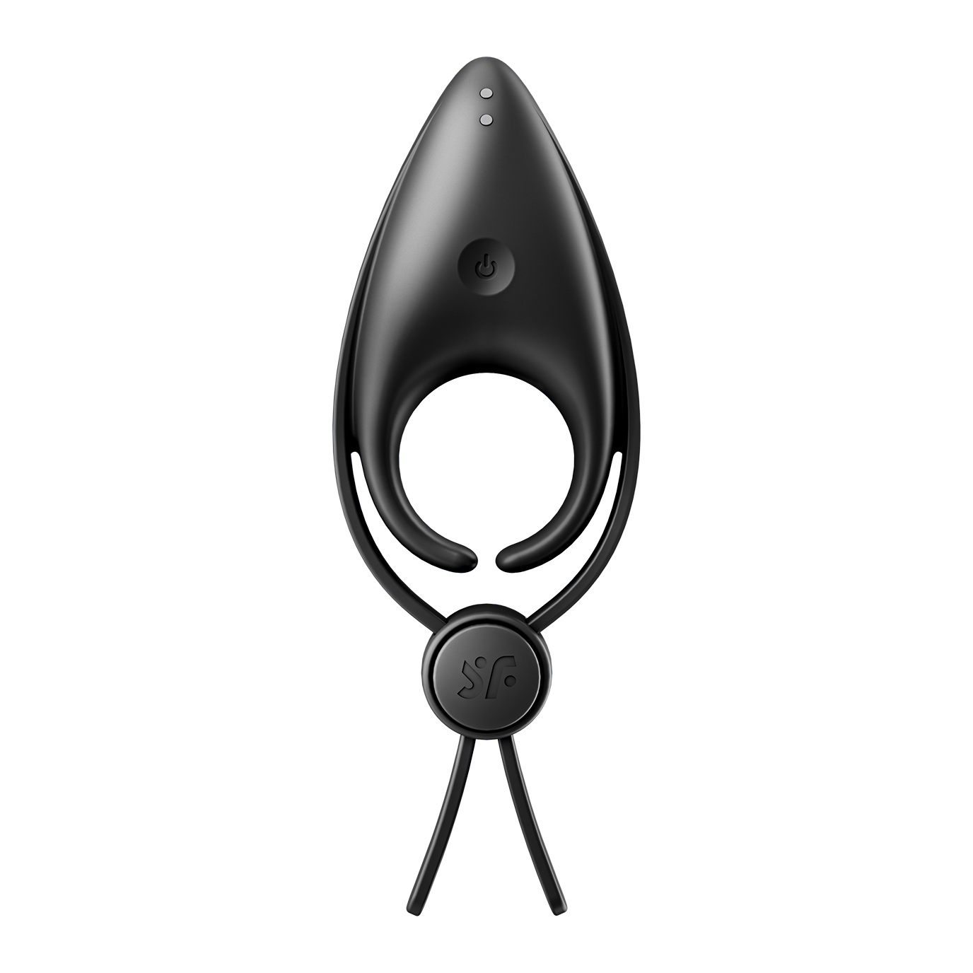 Satisfyer Sniper Negro by Satisfyer